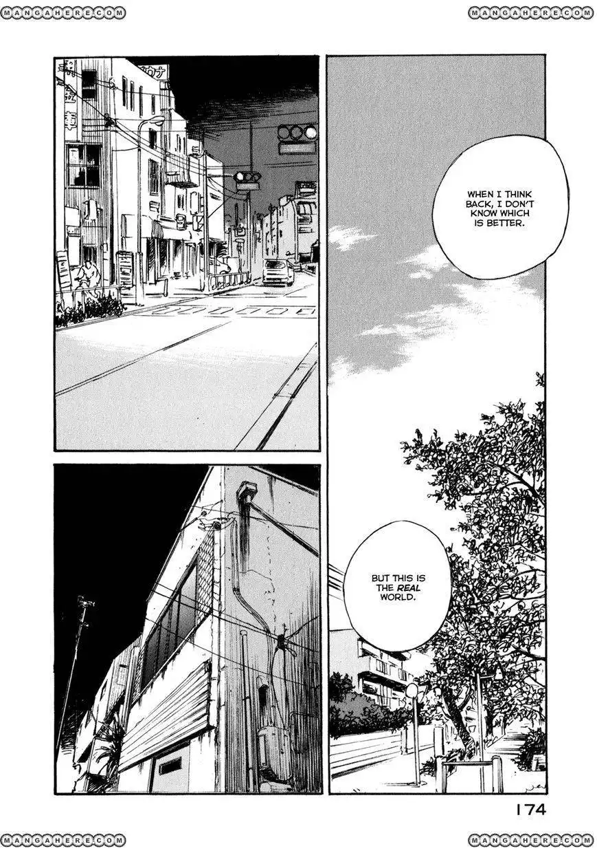 Hatsukanezumi no Jikan Chapter 6 38